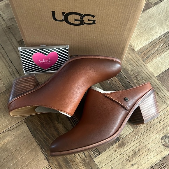 🔥Ugg Lovisa Mule NWT - Picture 5 of 6